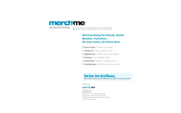 merch.me
