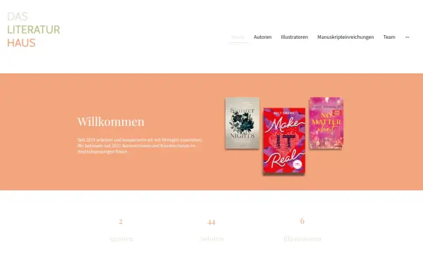 www.das-literaturhaus.de