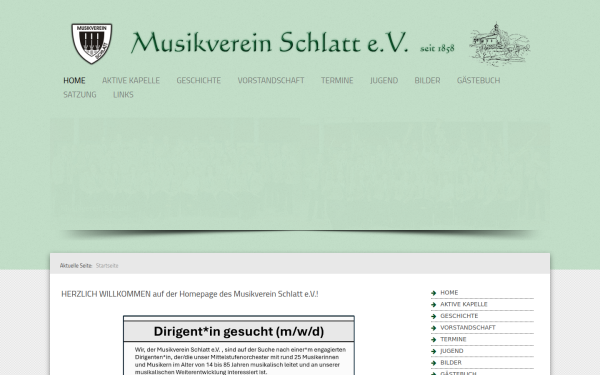 www.musikverein-schlatt.de