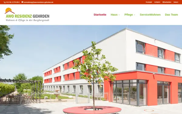 www.aworesidenz-gehrden.de