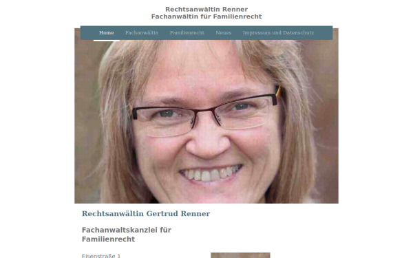 www.gertrud-renner.de