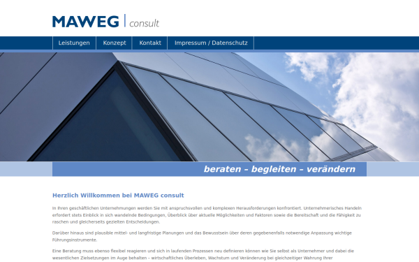 maweg.de