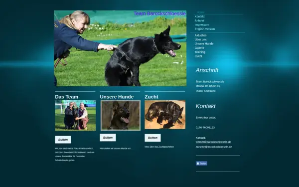 www.barockschloessle.de
