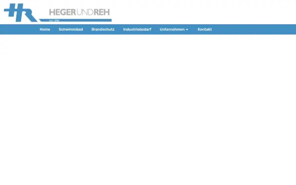 www.hegerundreh.de