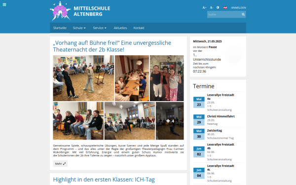 www.msaltenberg.at