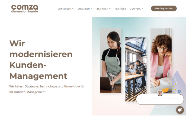 comza.net