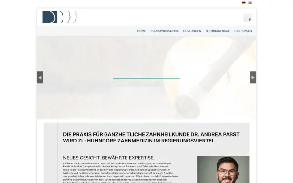 dr-andrea-pabst.com