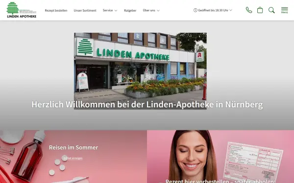 www.lindenapotheke-nuernberg.de