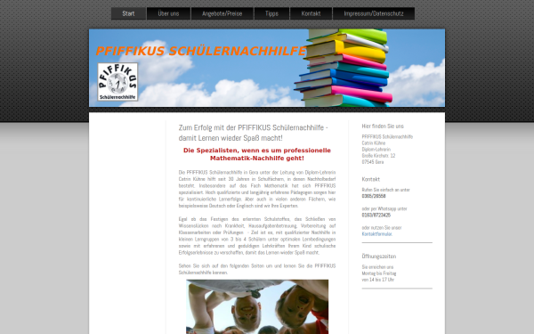 www.pfiffikus-gera.de