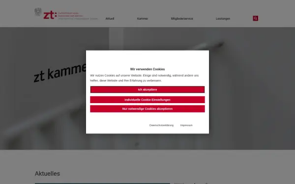 www.ztkammer.at