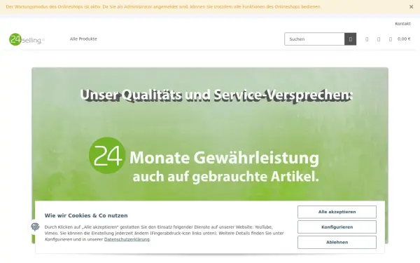 24selling.de
