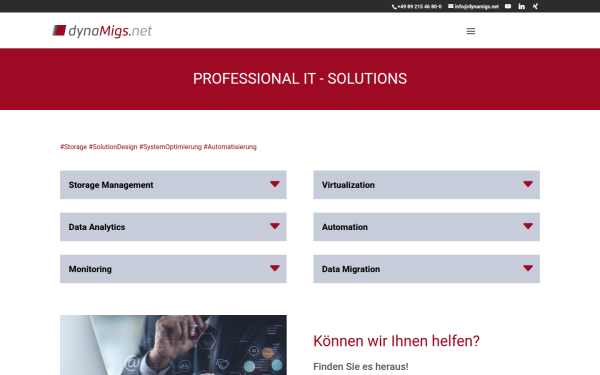 dynamigs.net