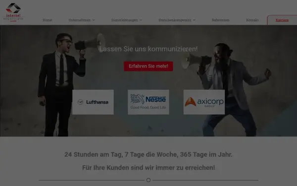 intertel-gmbh.de