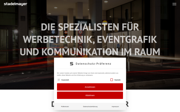 stadelmayer.de