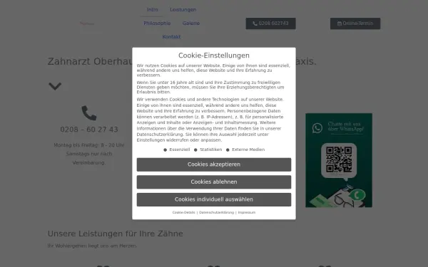 www.zahnarzt-avgerinos.de