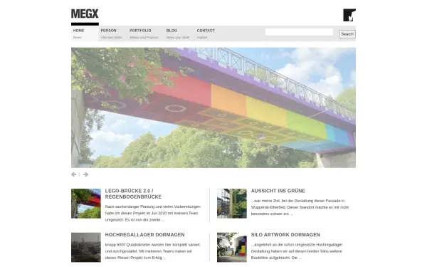 megx.de