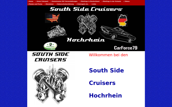 ssc-hochrhein.de