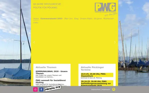 www.pwg-poecking.de