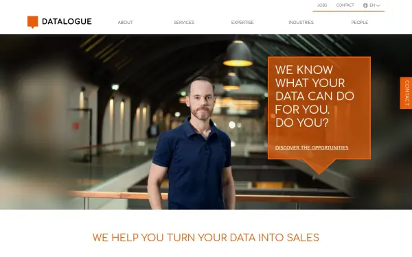 www.datalogue.de