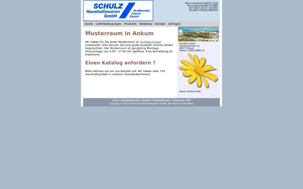 haushaltswaren-schulz.de