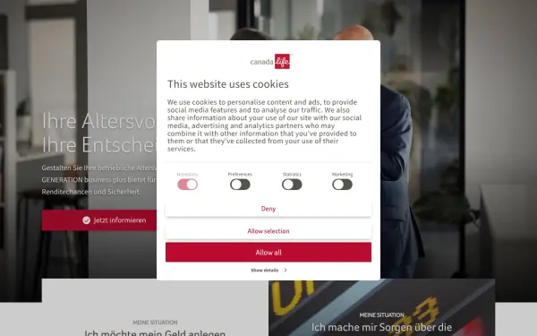 www.canadalife.de