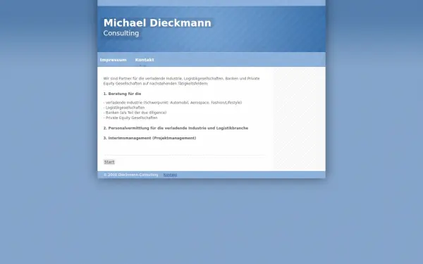 andreadieckmann.de