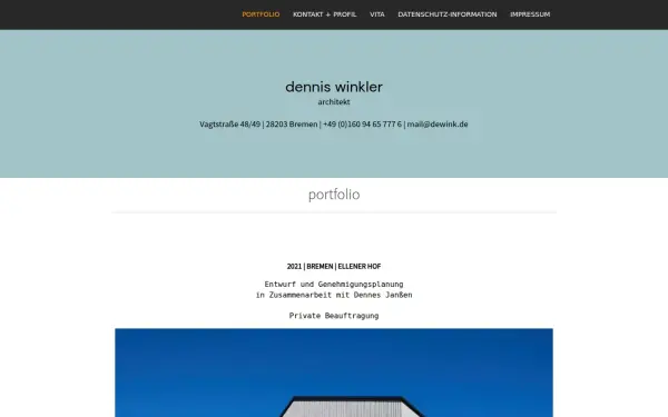 dewink.de