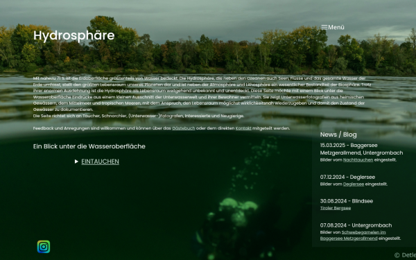 hydrosphaere.de
