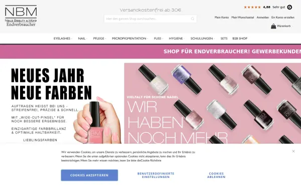 evshop.akzent-direct-gmbh.com