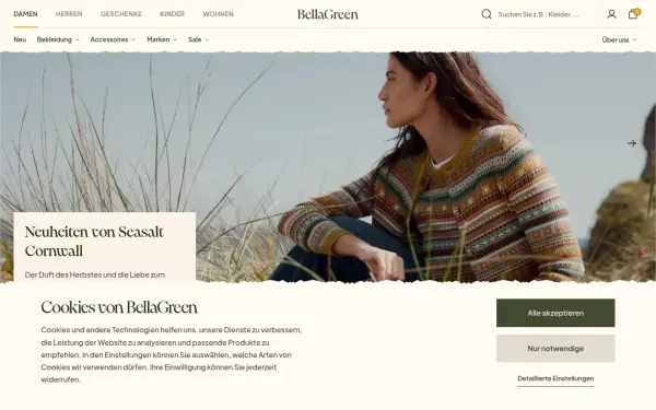 www.bellagreen.de
