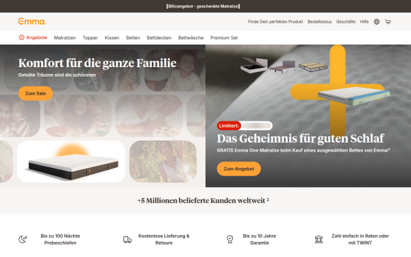 www.emma-sleep.ch