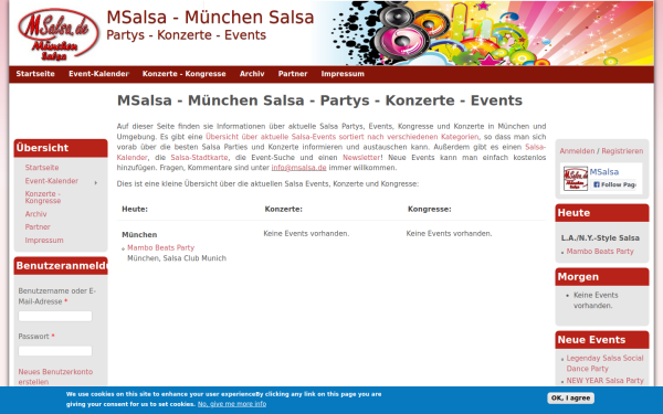 msalsa.de