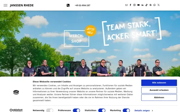 www.janssen-rhede.de
