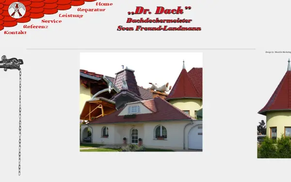 dr-dach.de