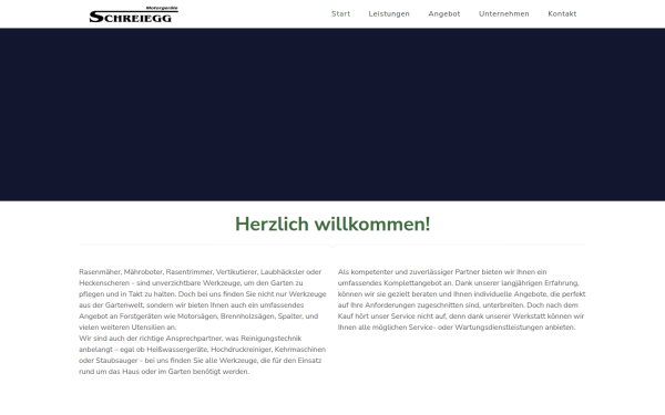 motorgeraete-schreiegg.de