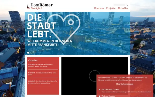 www.domroemer.de