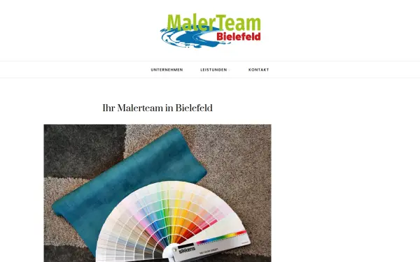 www.malerteam-bielefeld.de
