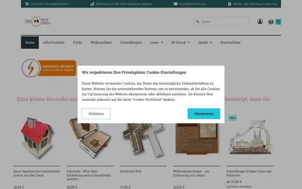 www.seranja.com