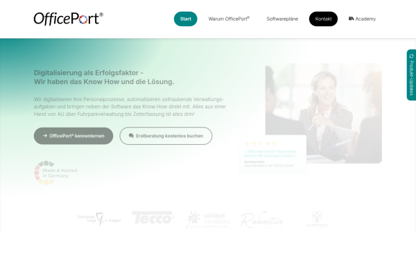 officeport.de