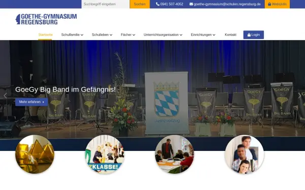 www.goegy.de