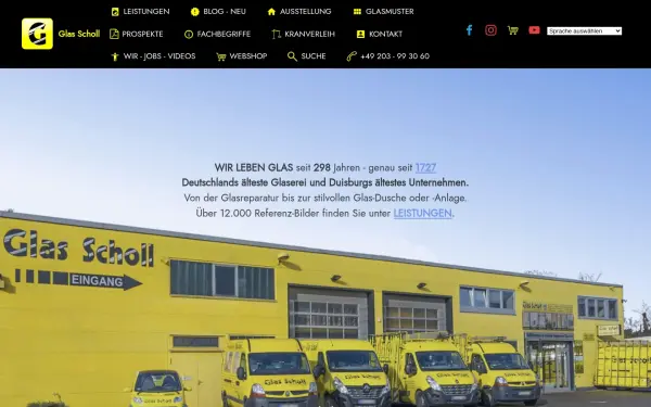 glas-scholl.de