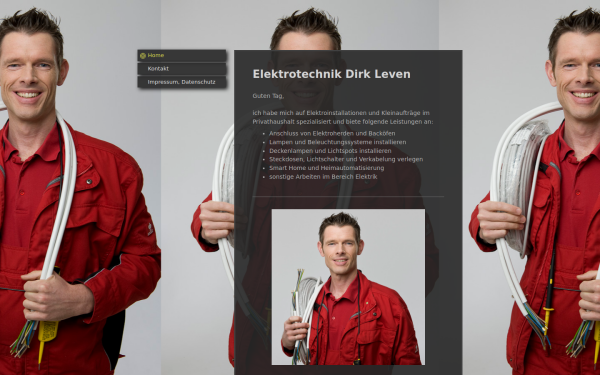 www.elektrotechnik-dirk-leven.de