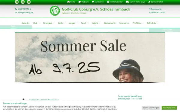 www.gc-coburg.de