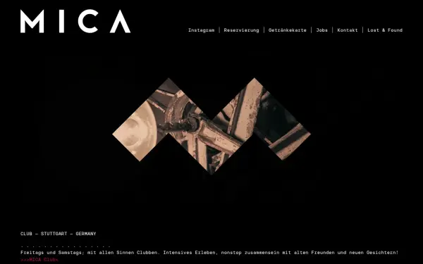 mica-club.com