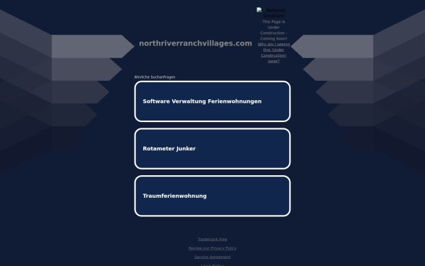 northriverranchvillages.com
