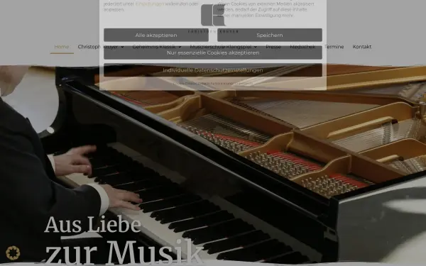 www.christophkruyer.de