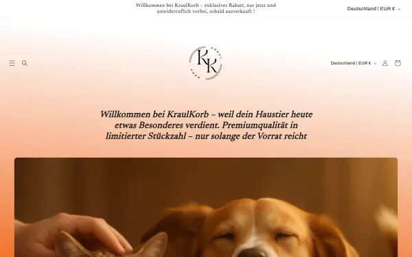 kraulkorb.com