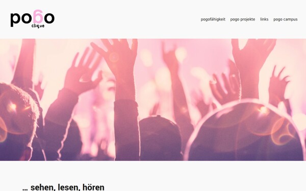 pogoclique.de