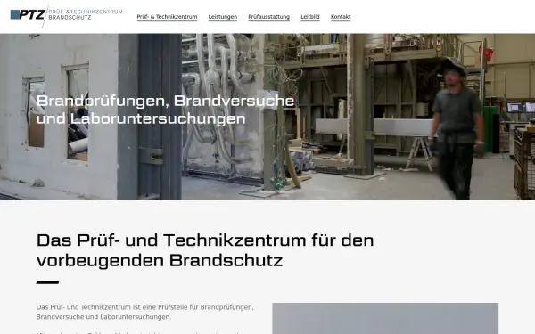 ptz-brandschutz.de