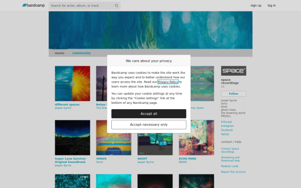 spacerecordings.bandcamp.com